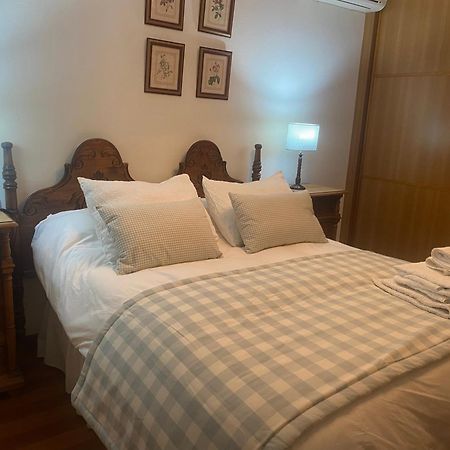 Casa Paloseto Higuera De La Sierra  Eksteriør bilde