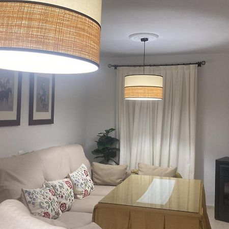 Casa Paloseto Higuera De La Sierra  Eksteriør bilde