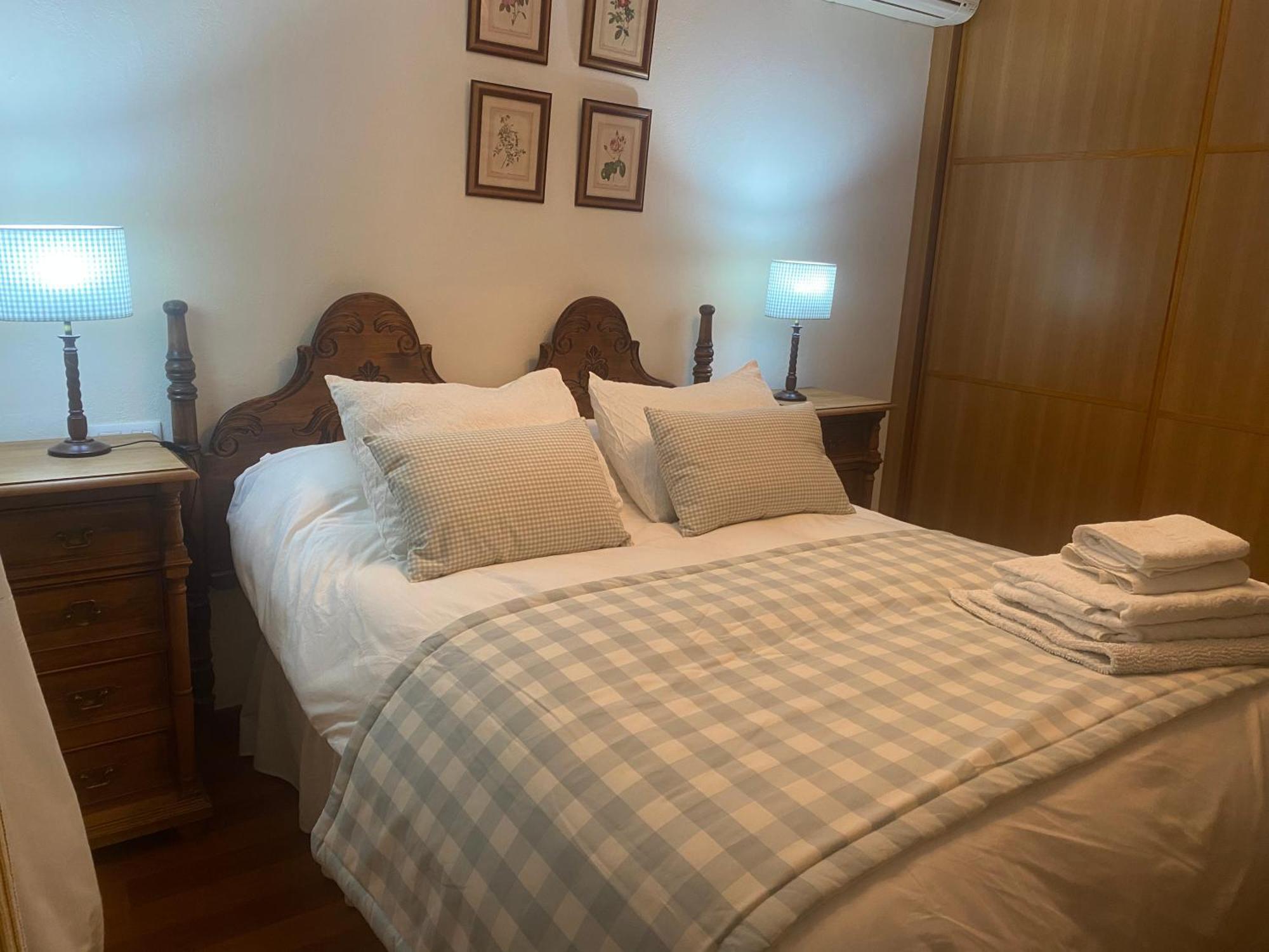 Casa Paloseto Higuera De La Sierra  Eksteriør bilde